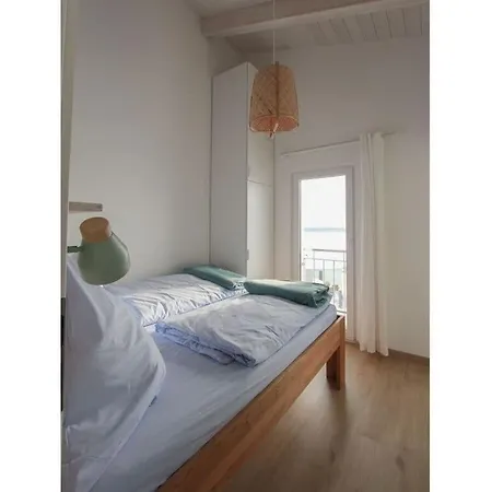 House In Reed 1 - 4 Appartement