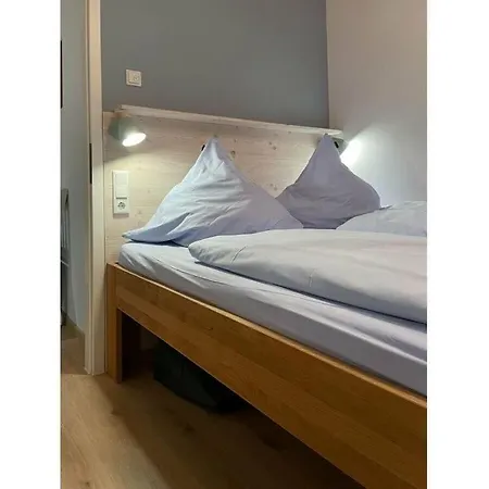 Appartement House In Reed 1 - 4 *