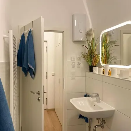 House In Reed 1 - 4 Appartement *