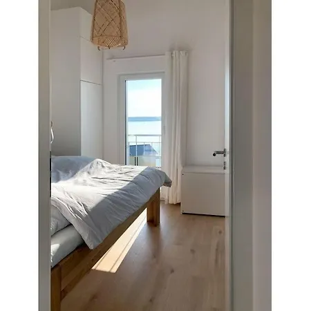 House In Reed 1 - 4 Appartement Neukieritzsch