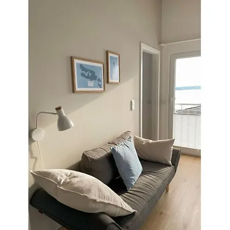 House In Reed 1 - 4 Appartement *