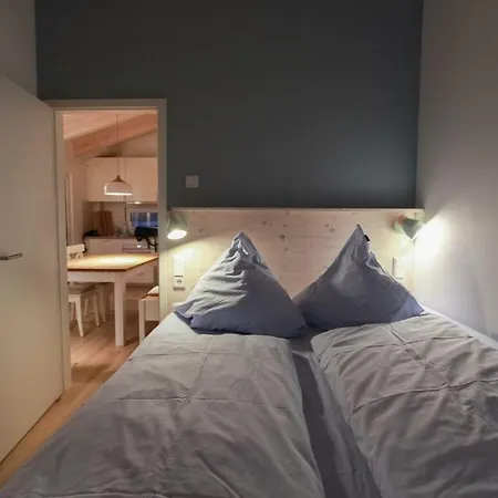 Appartement House In Reed 1 - 4